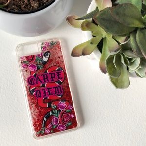 Rue 21 iPhone case